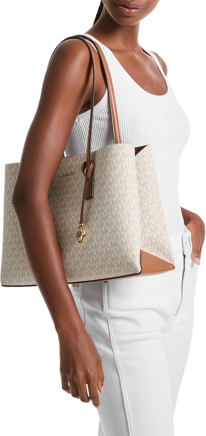 Michael Kors Women's Ruthie Medium Tote Bag - Image 2