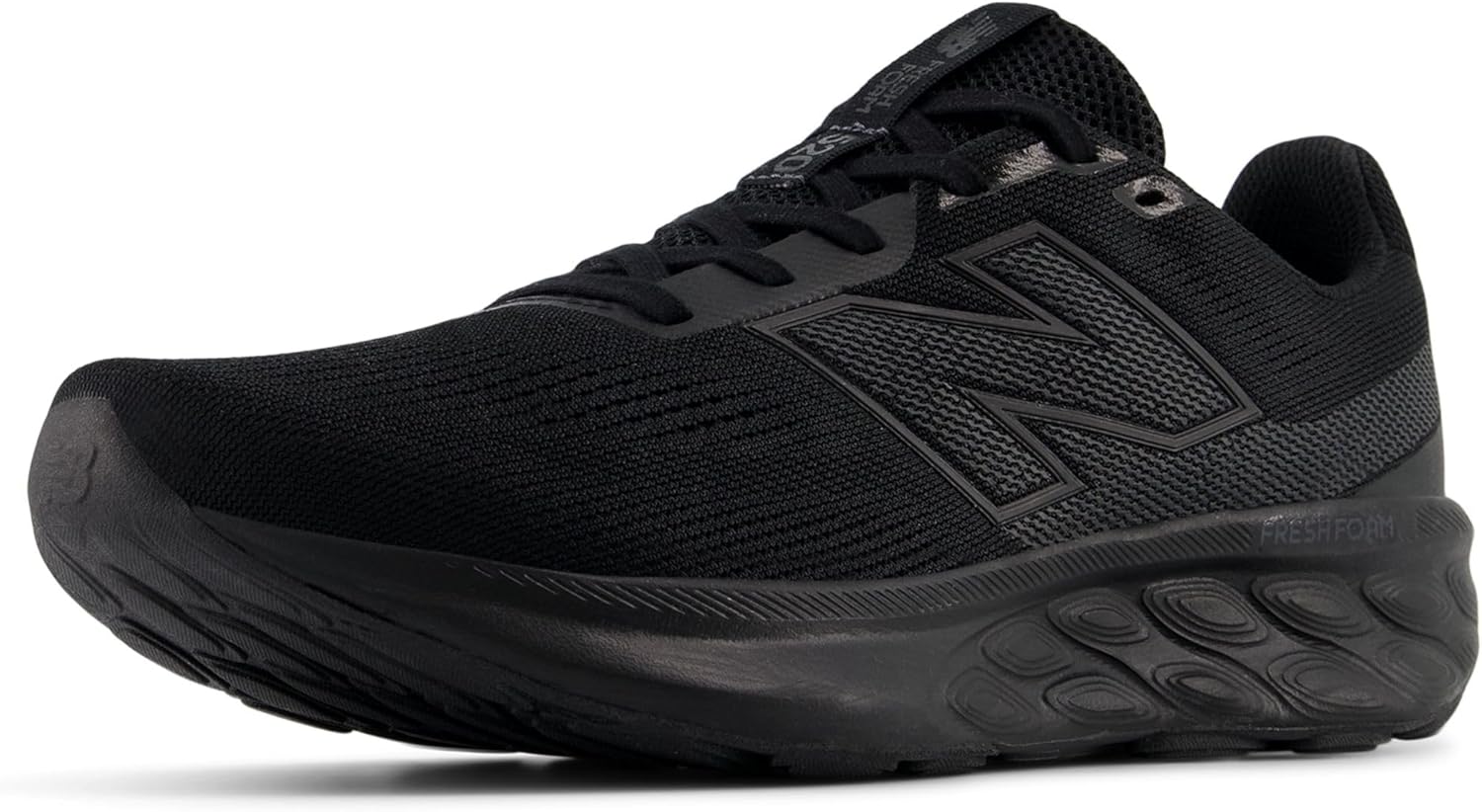 New Balance Men's Fresh Foam 520 v9 Running Shoe - Image 6