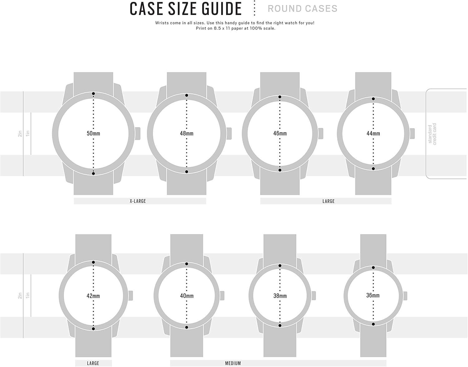 Fossil Men's Watch, Dean Quartz Stainless Steel Chronograph Watch for Men - Image 6