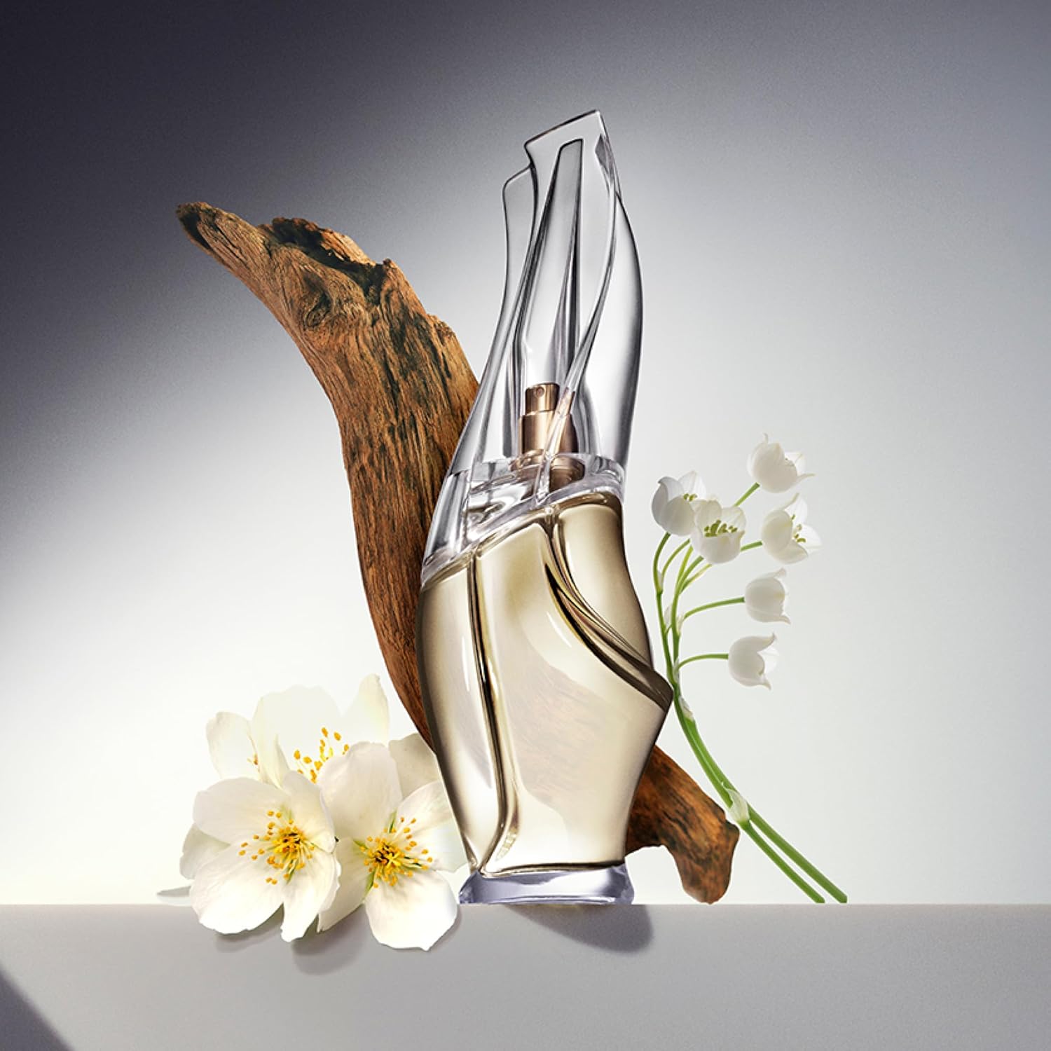 Donna Karan Cashmere Mist Discovery Duo Set For Women - Image 2