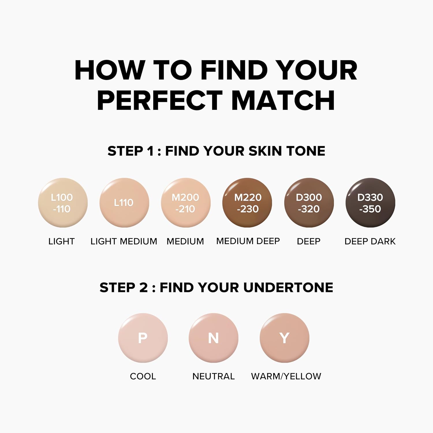 Beauty of Joseon Daily Tinted Fluid Sunscreen 12 Shades for Face Moisturizing Broad Spectrum SPF 40 Korean Skincare 50ml, 1.69 fl.oz #LN110 | 12 Shades, for Face, Moisturizing, Broad Spectrum, Korean Skincare, #LN110 - Image 5