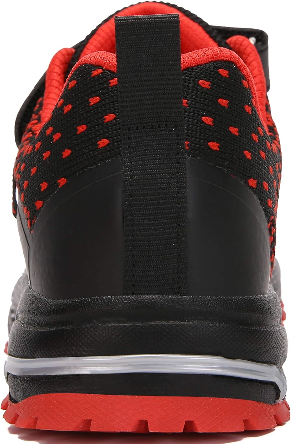 KUBUA Kids Sneakers for Boys Girls Running Tennis Shoes Lightweight Breathable Sport Athletic - Image 5