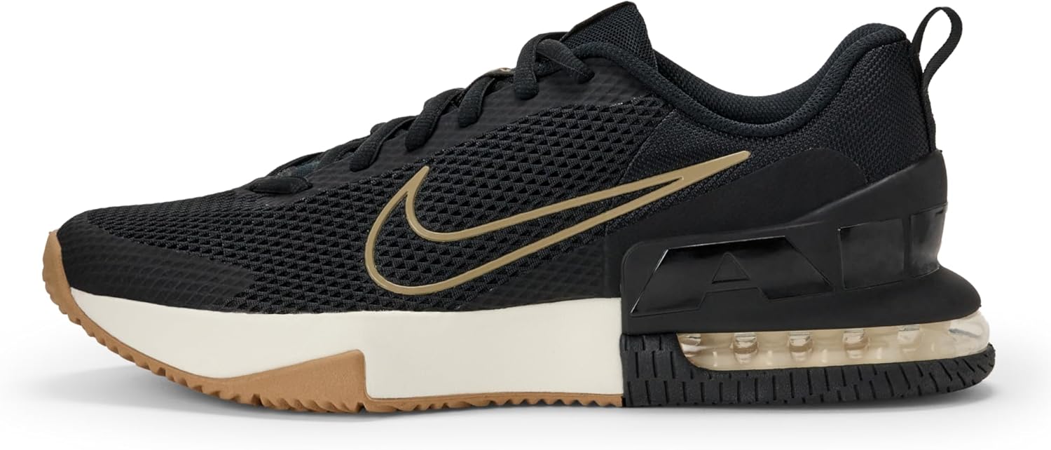 Nike Men's Air Max Alpha Trainer 6 Workout Shoes