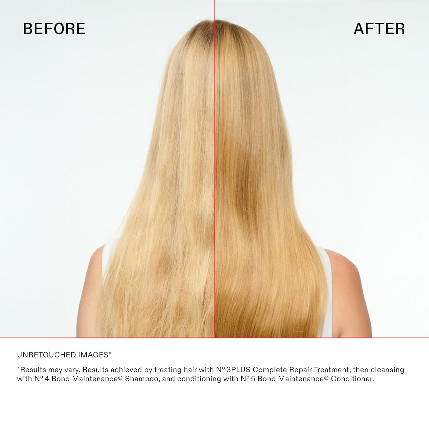 Olaplex N°.3PLUS Complete Repair Treatment: 3-minute Pre-shampoo Treatment to Immediately Repair Hair Damage for Softer, Stronger Hair | For Coily, Curly, Straight, and Wavy, 100 mL / 3.3 Fl Oz - Image 5