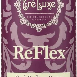 Treluxe, Styling Serum Reflex Curl, 8 Ounce