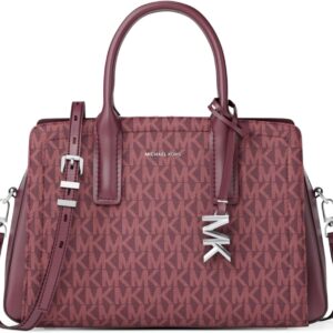 Michael Kors Women’s Laila Small Satchel