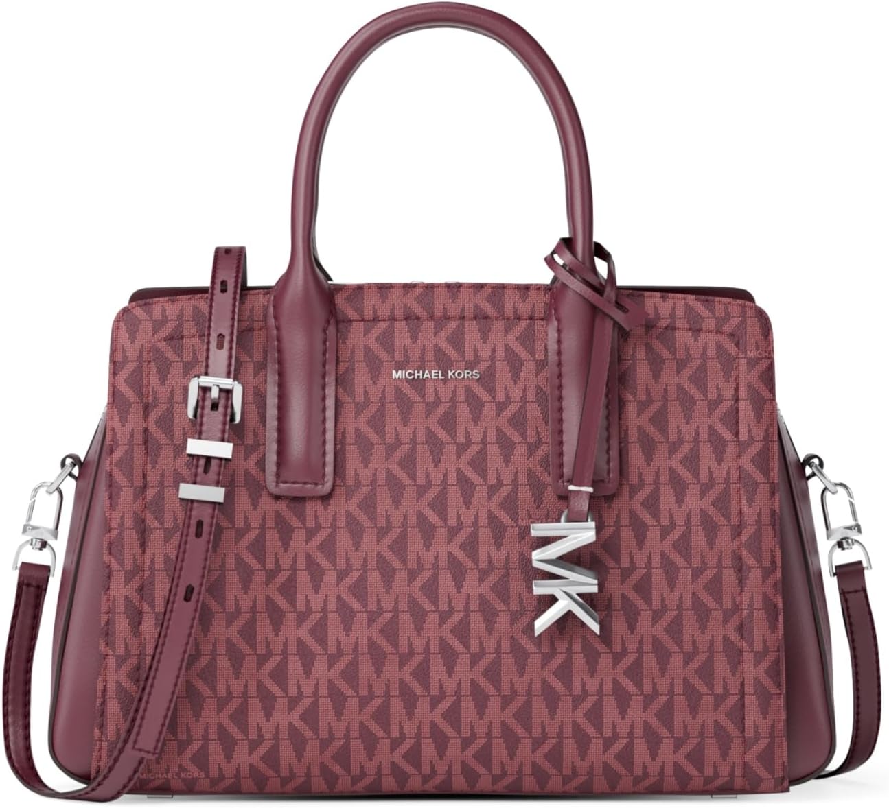 Michael Kors Women's Laila Small Satchel