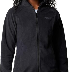Columbia Women’s Benton Springs Full Zip