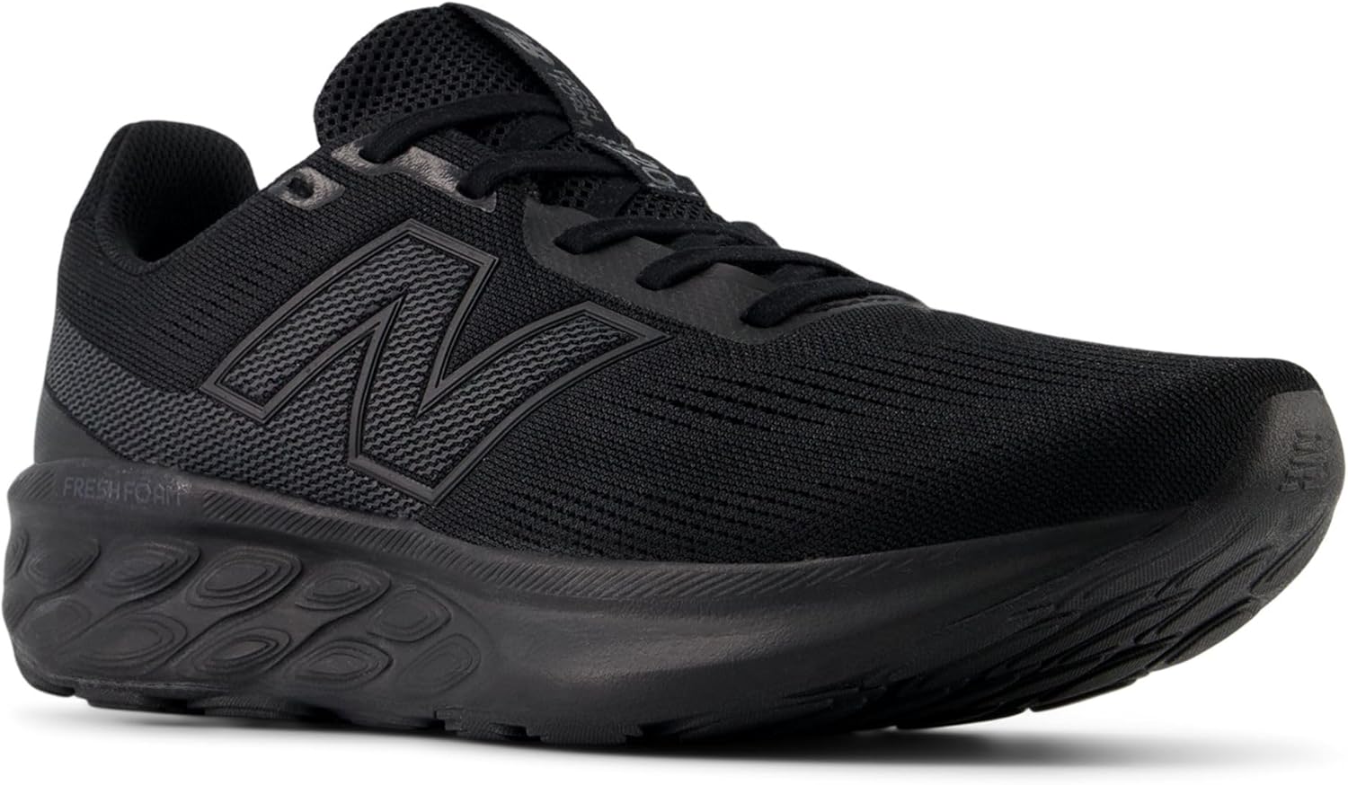 New Balance Men's Fresh Foam 520 v9 Running Shoe - Image 3