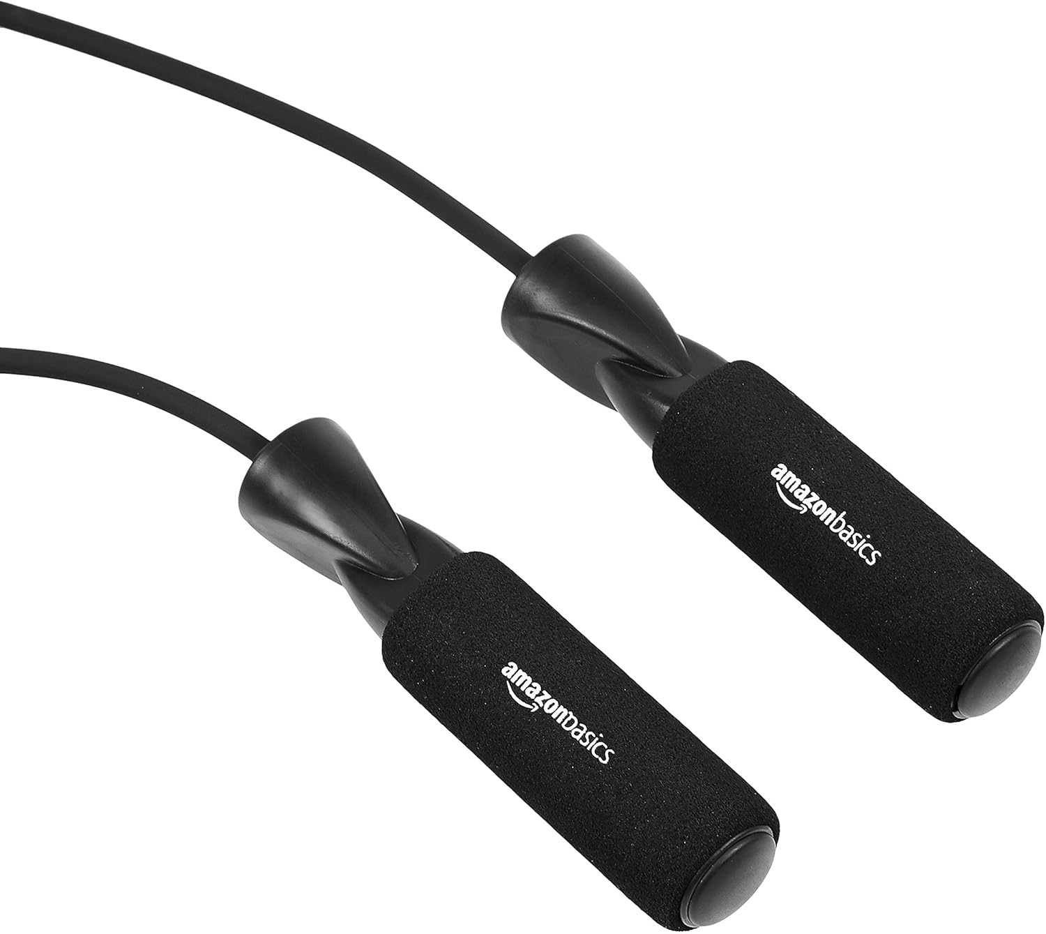 Amazon Basics Jump Rope - Image 2