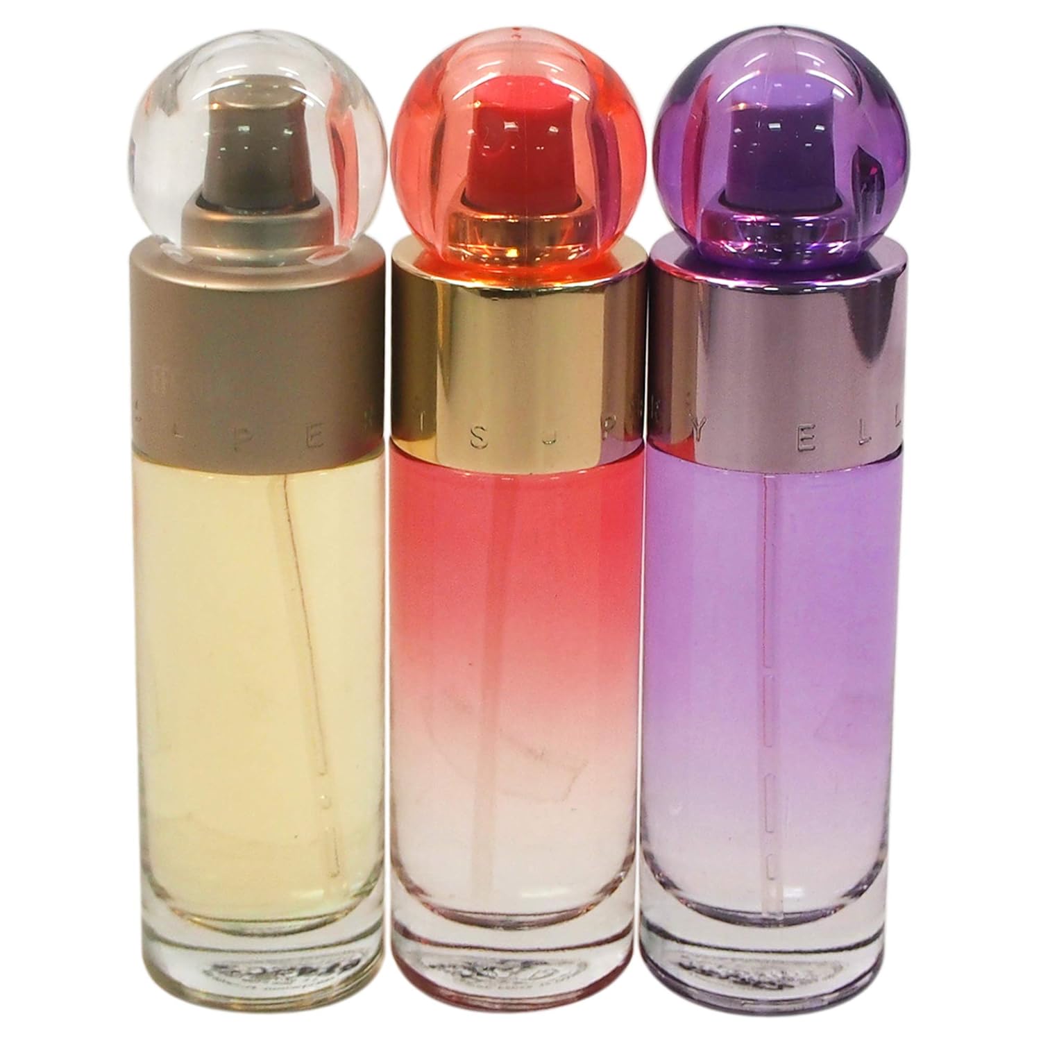 Perry Ellis 360 Fragrance Set - Image 2