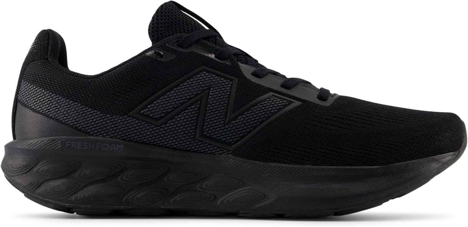 New Balance Men's Fresh Foam 520 v9 Running Shoe - Image 2