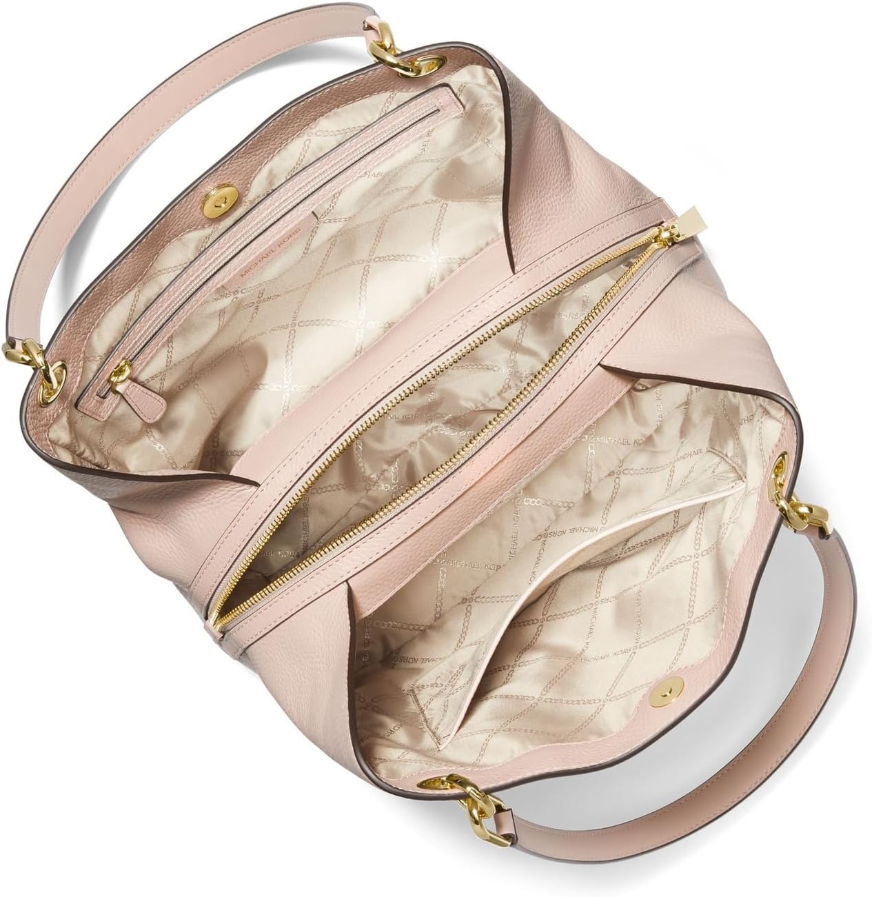 Michael Kors Women's Kensington Shoulder Tote - Image 4