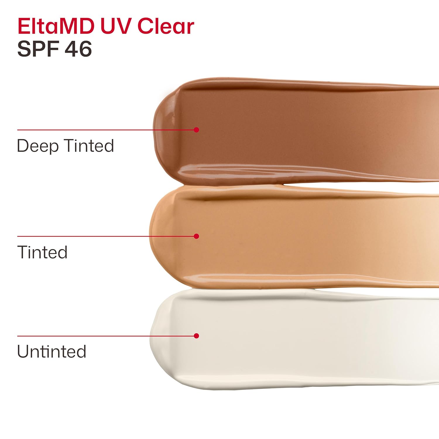 EltaMD UV Clear Face Sunscreen SPF, Oil-Free Sunscreen with Zinc Oxide, Dermatologist Recommended - Image 11