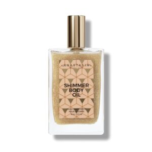 Anastasia Beverly Hills – Shimmer Body Oil