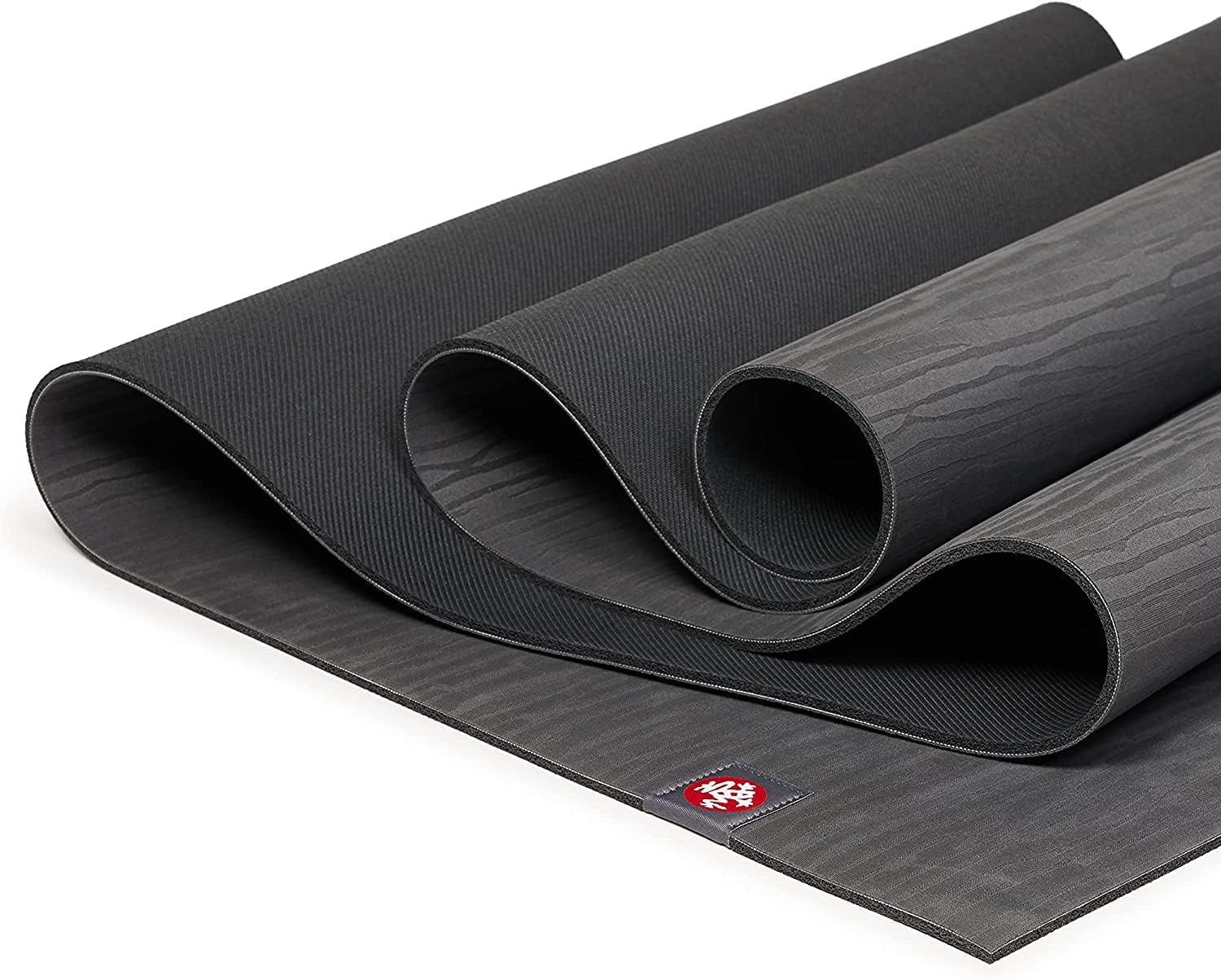 Manduka eKO Yoga Mat - Natural Rubber | Eco-Friendly | Soft Textured Surface| Natural Next-to-Skin Feel - Image 3