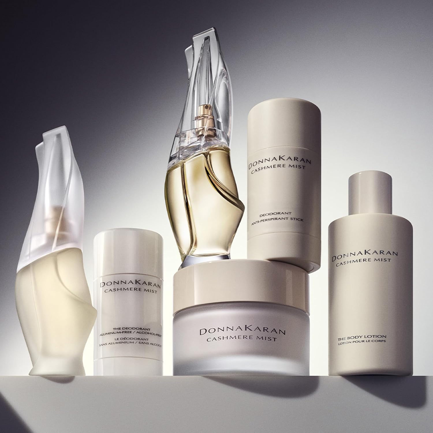 Donna Karan Cashmere Mist Discovery Duo Set For Women - Image 13
