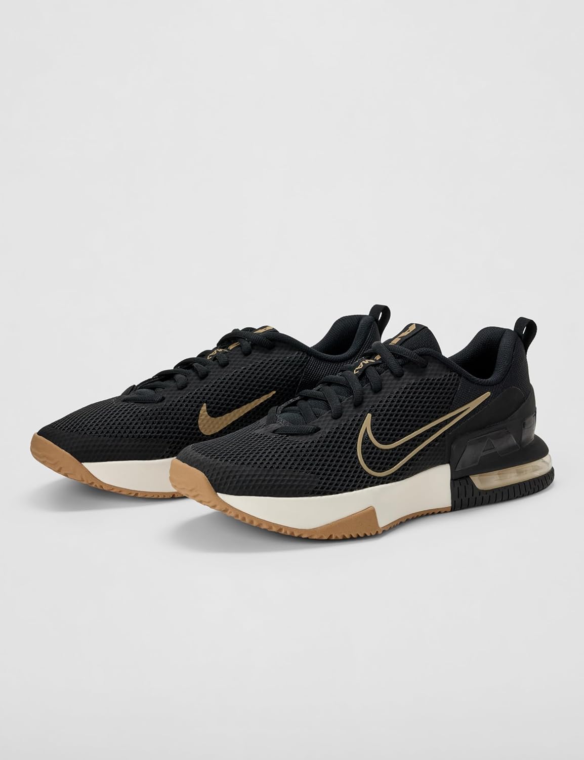 Nike Men's Air Max Alpha Trainer 6 Workout Shoes - Image 6