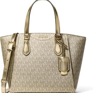 Michael Kors Women’s Taryn Small Convertible Crossbody Bag