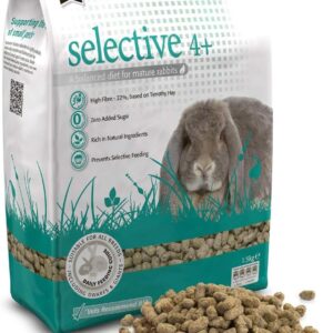Supreme Petfoods Science Selective Rabbit Mature 1.5kg