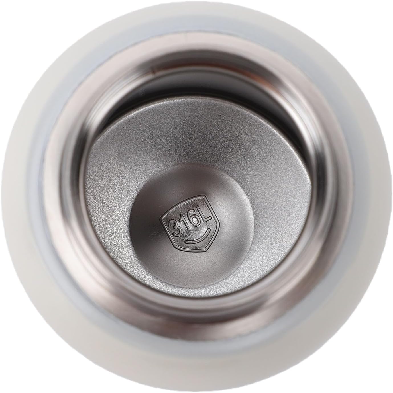 Smart Fingerprint Kids Water Bottle, 550ml Insulated Stainless Steel Vacuum Cup with Fingerprint Lock and USB C Charging, for Children School Outdoor Travel - Image 9