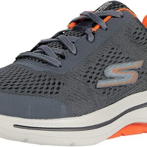 Skechers Men’s Gowalk Arch Fit-Athletic Workout Walking Shoe with Air Cooled Foam