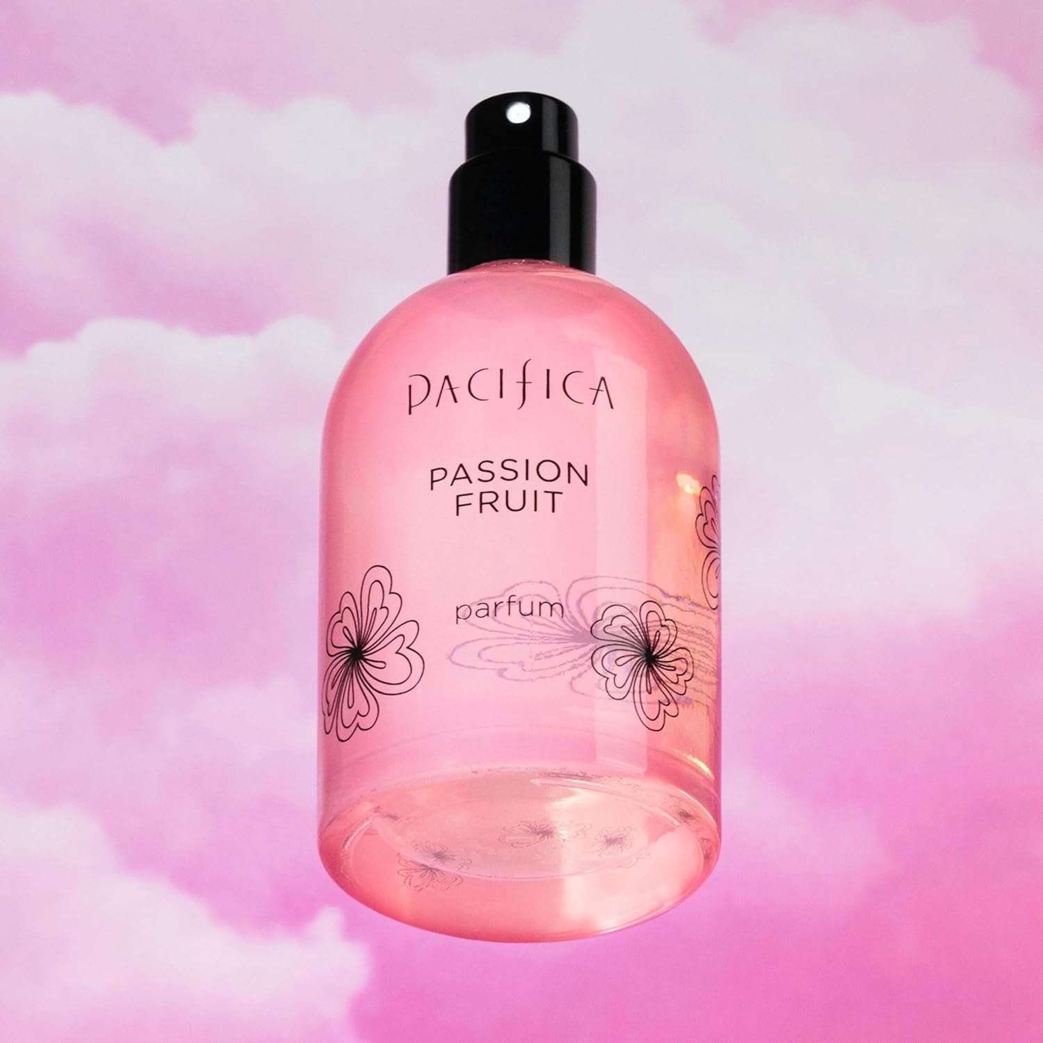 Pacifica Passion Fruit Perfume – Tropical Fruity Floral Clean Perfume for Women with Passionfruit, Pineapple & Vanilla, Vegan, Non-Toxic, Beachy Summer Scent (2 fl oz) - Image 12