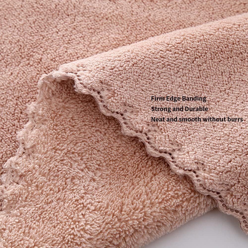 PODOO 5-Pack Reusable Guinea Pig Cage Liners - 11.8"x11.8" Absorbent Fleece Bedding Mats,Machine-Washable Small Animal Pads for Hamsters/Rabbits/Chinchillas (Multi-Color) - Image 5