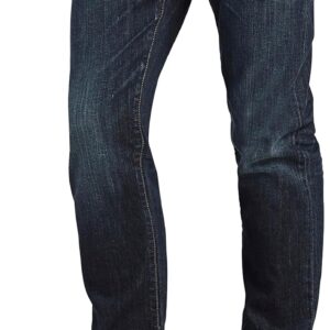 Lucky Brand Men’s 410 Athletic Fit Jean