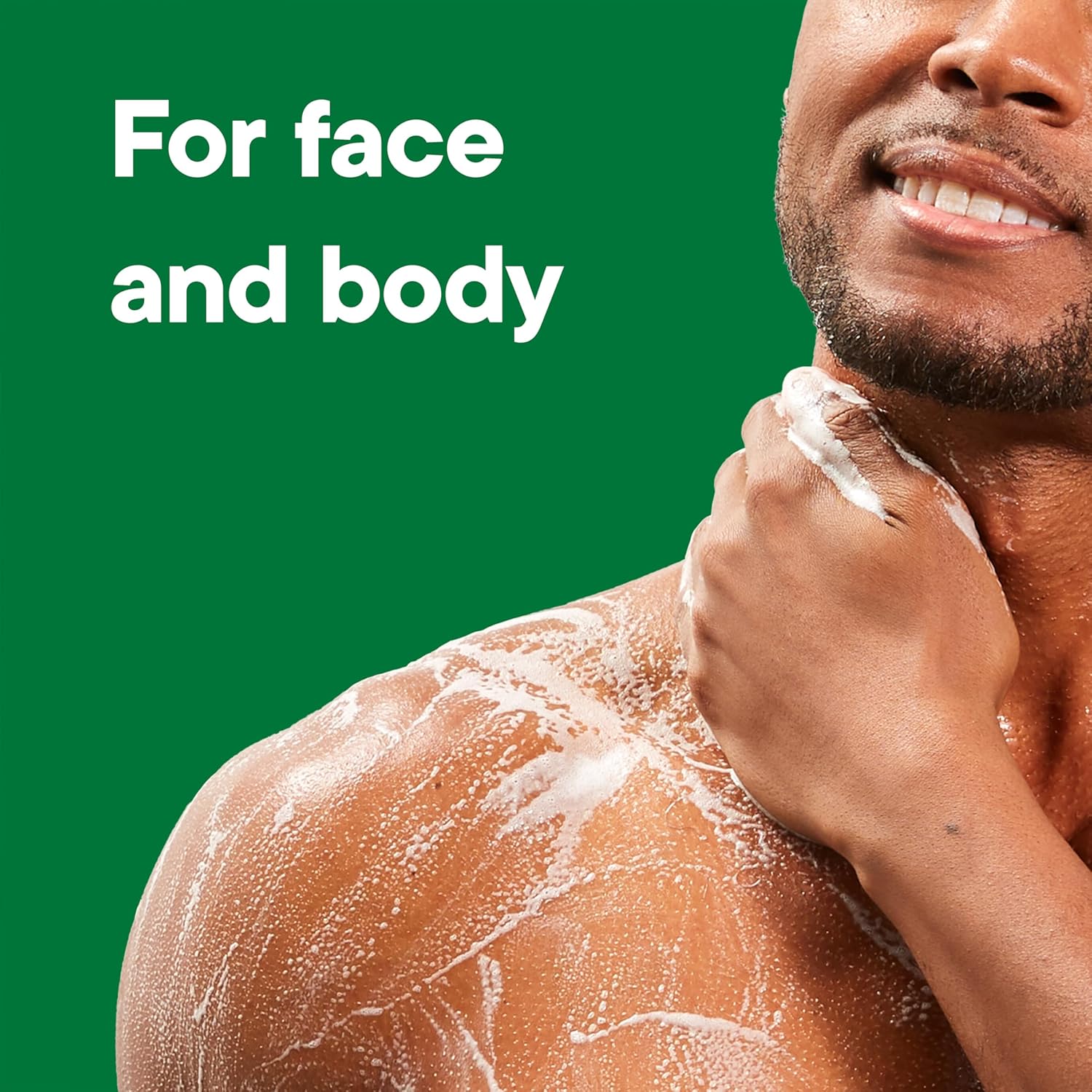 Irish Spring Mens Body Wash, Moisture Blast Body Wash for Men, Feel Fresh All Day, 30 Oz Pump Bottle - Image 5