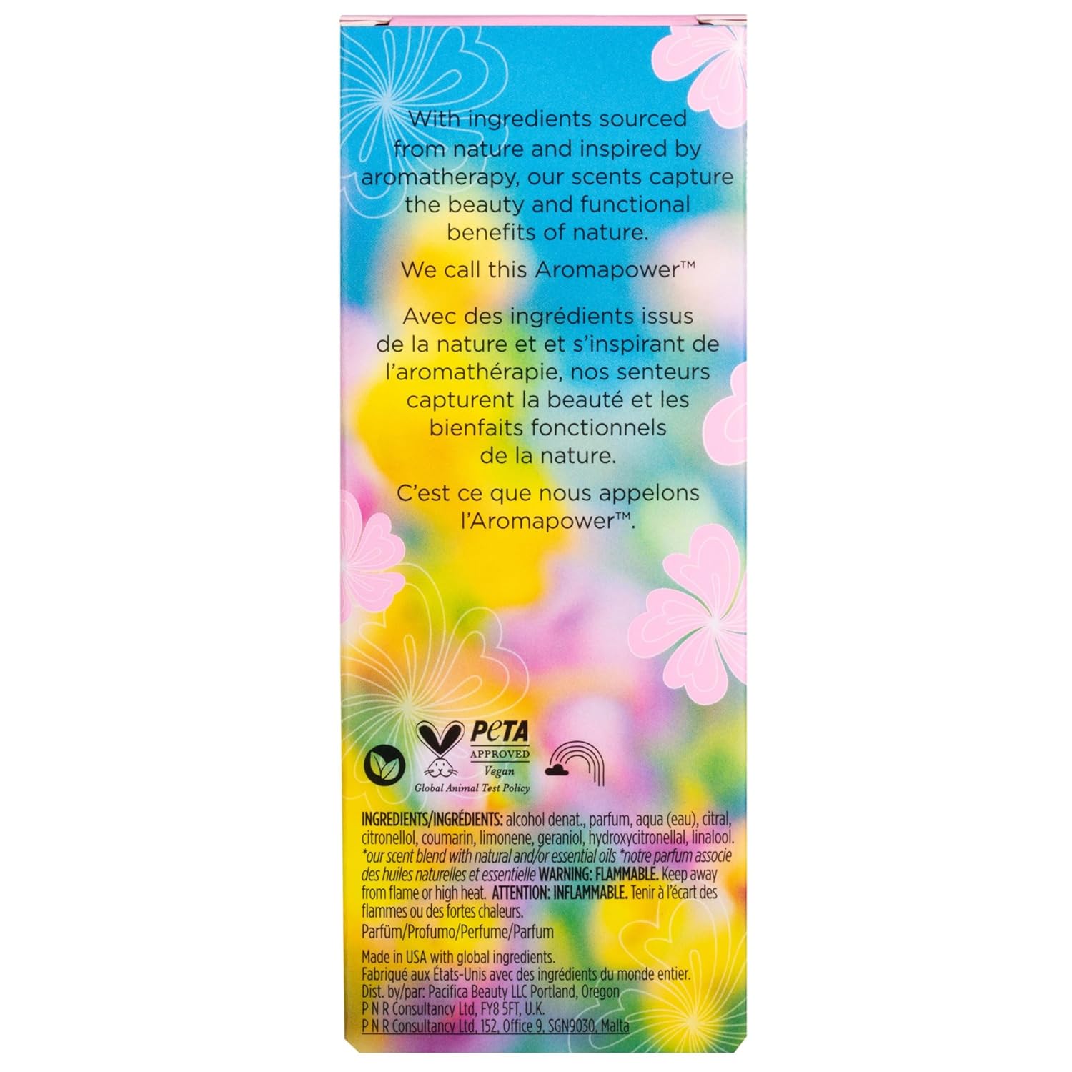 Pacifica Passion Fruit Perfume – Tropical Fruity Floral Clean Perfume for Women with Passionfruit, Pineapple & Vanilla, Vegan, Non-Toxic, Beachy Summer Scent (2 fl oz) - Image 11