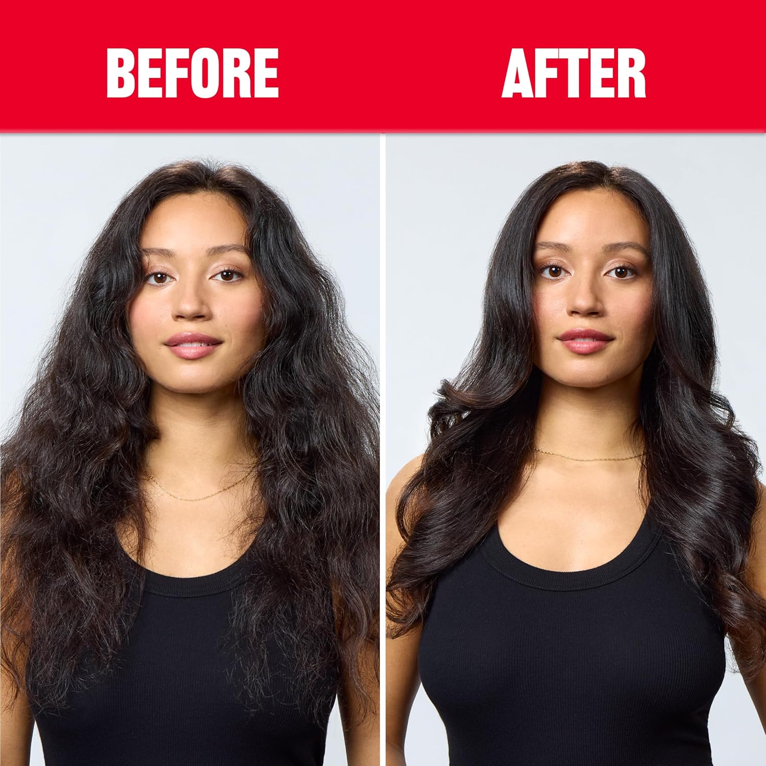 REVLON One-Step Volumizer Hair Dryer and Styler – Easy Salon-Style Blowouts – Less Frizz, More Shine, and Reduced Heat Damage, for All Hair Types and Lengths (Black) - Image 6