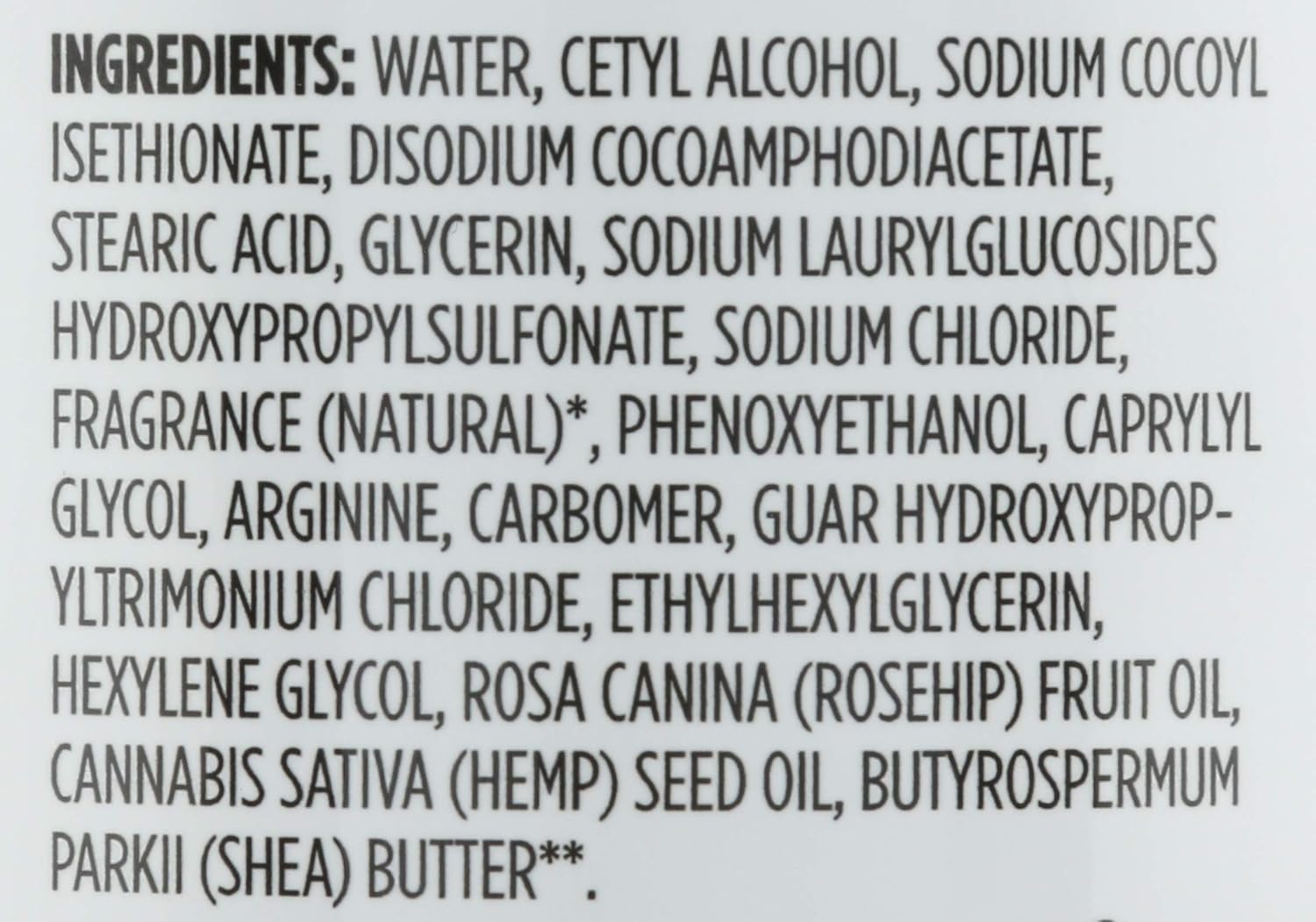 365 by Whole Foods Market, Body Wash Moisturizing Aloe & White Tea, 32 Fl Oz - Image 9