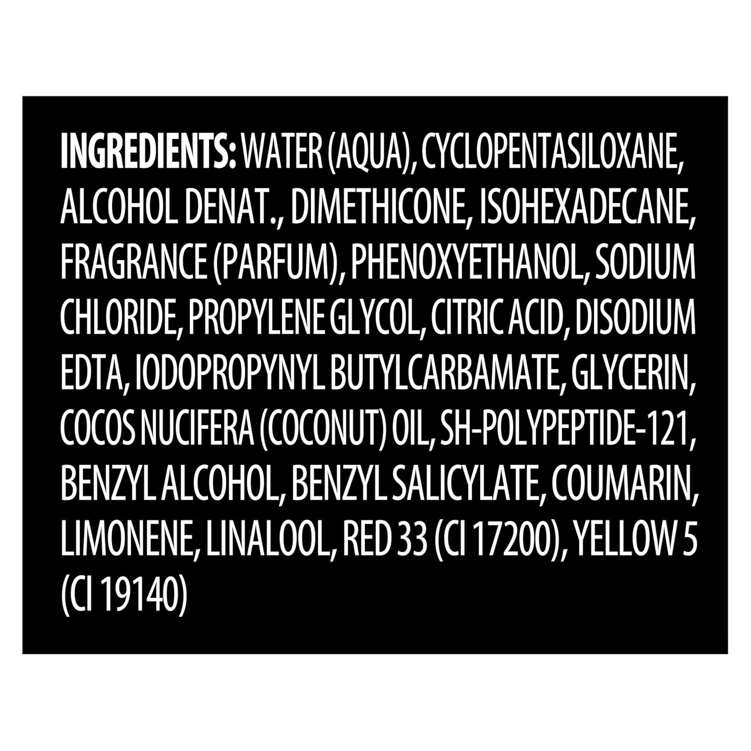 TRESemmé Air Dry Foam 1 ct Bouncy Curls Foam for Humidity Protection, with Peptide Blend, 7.5 fl oz - Image 8