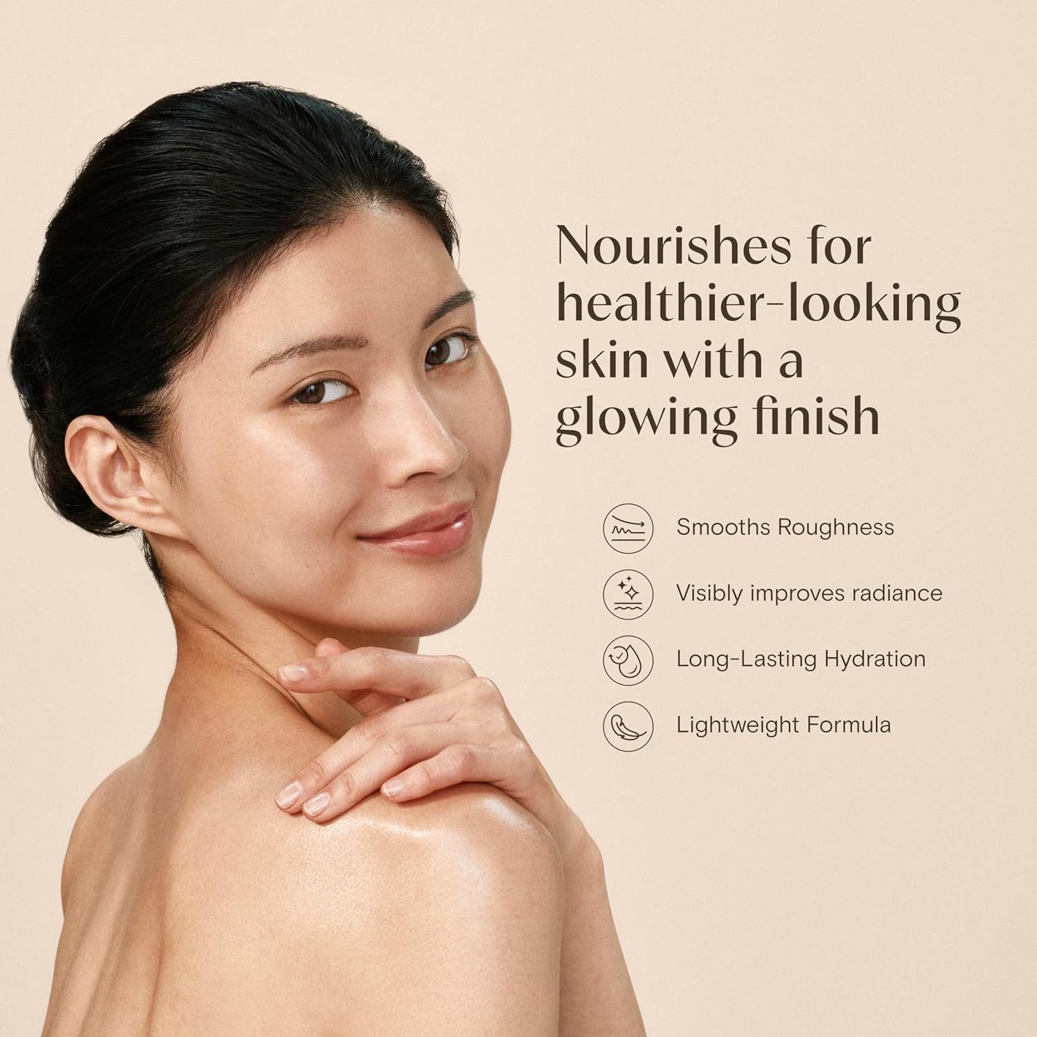 Aveeno Daily Moisturizing Body Oil Mist with Oat Oil and Jojoba Oil for Rough, Dry, Sensitive Skin, Nourishing Body Spray for Smoother, More Even Skin, Paraben- & Silicone-Free, 6.7 fl. oz - Image 4