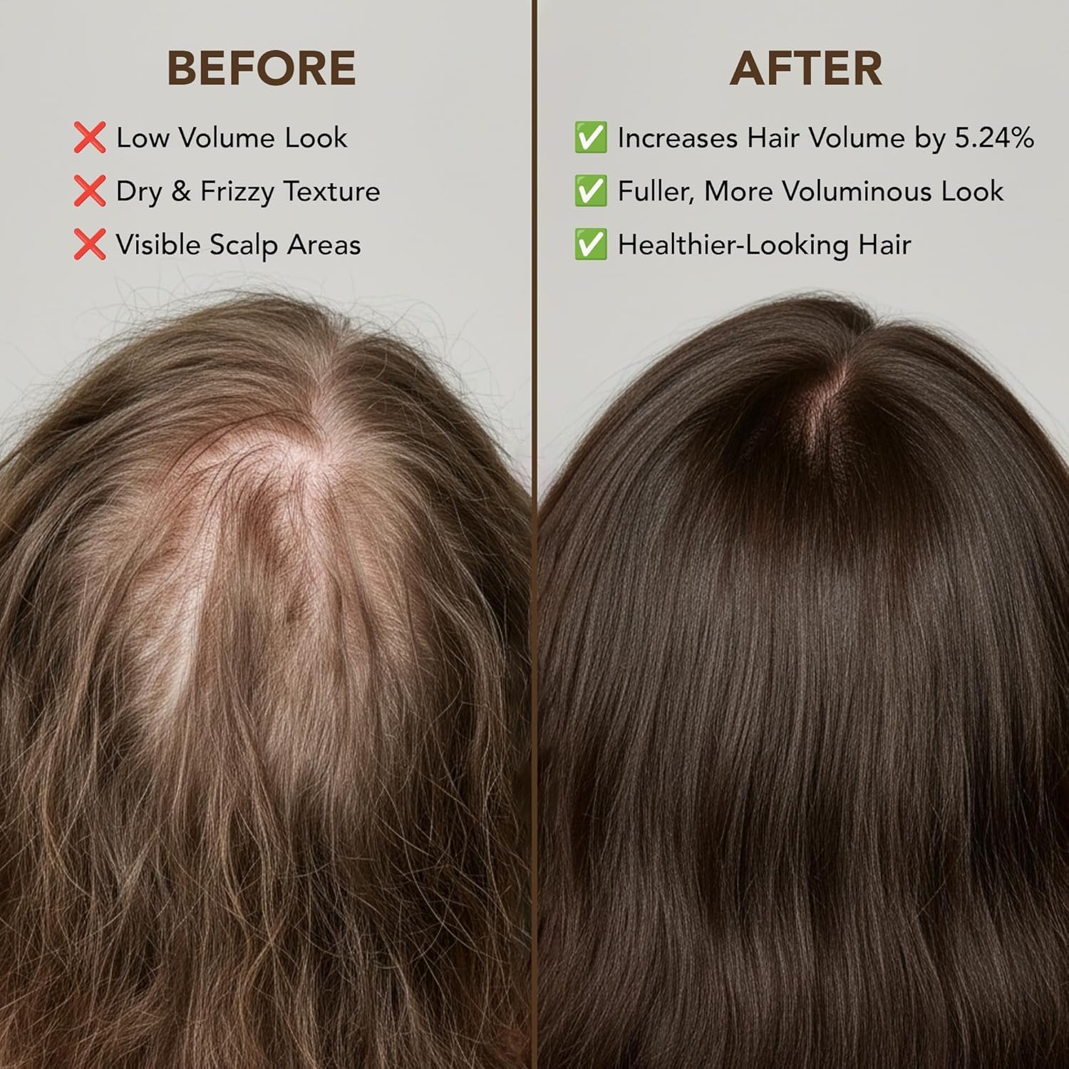 Botanic Hearth Batana Oil for Hair Growth & Hair Treatment Oils 4 Fl Oz | Dr Sebi Inspired, 100% Raw & Pure Batana Oil | Scalp & Hair Treatment for Thickness & Strength | All Hair Types - Image 4