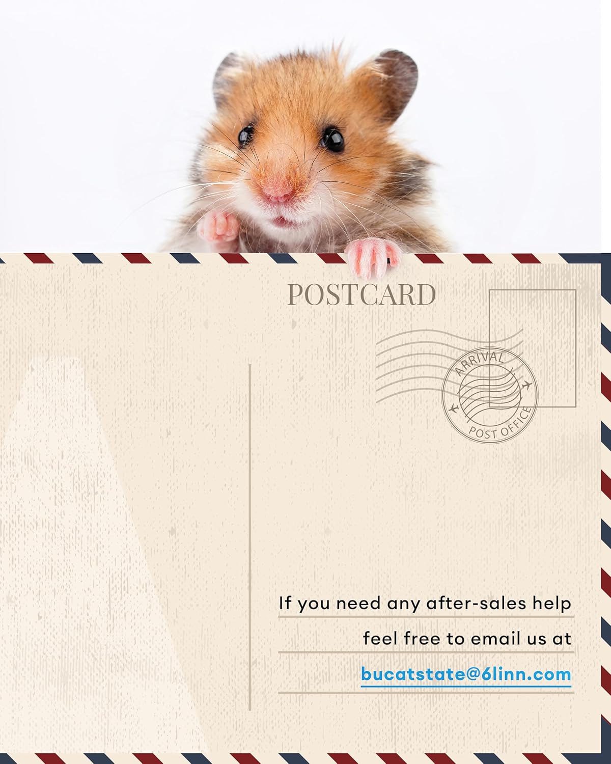 BUCATSTATE Hamster Cage 3.0: Metal Large Rat Cage Stackable with Top Access Easy Assemble 47L x 23.6W x 25.5H Inches Dwarf Syrian Hamster Tank for Gerbil Mouse (7.8 ft², White) - Image 9