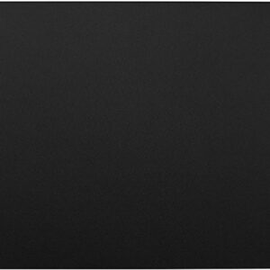 ASUS ROG Hone Ace XXL Gaming Mouse Pad – 35.4” x 15.7″, (XXL Size), Extra-Cushioning, Table-Sized for Wide, Smooth Glide and Control, Water/Oil/Dust-Resistant, Extra-Soft Non-Slip Rubber Base – Black