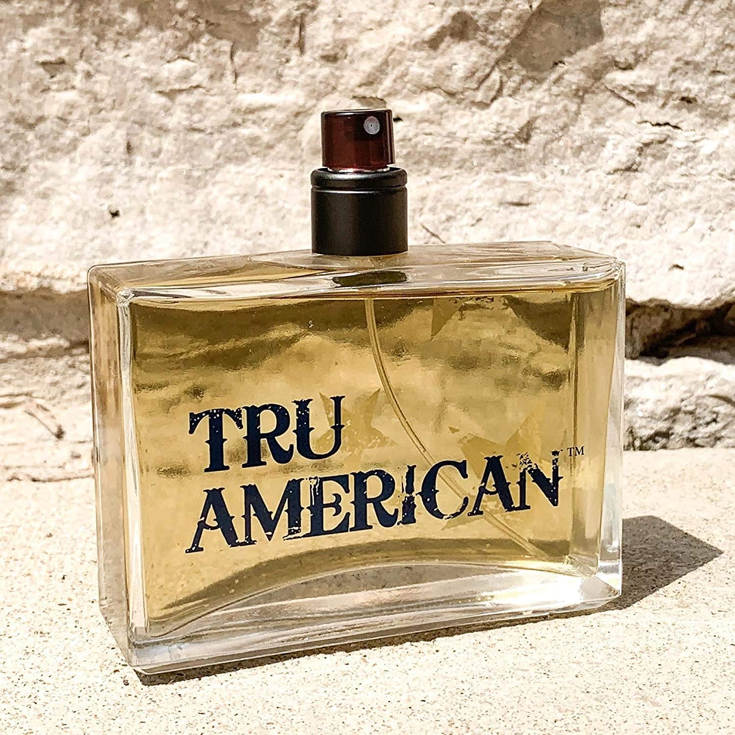 Tru Fragrance Beauty American Men's Cologne, 3.4 fl oz (100 ml) - Fresh, Bold, Masculine - Image 4