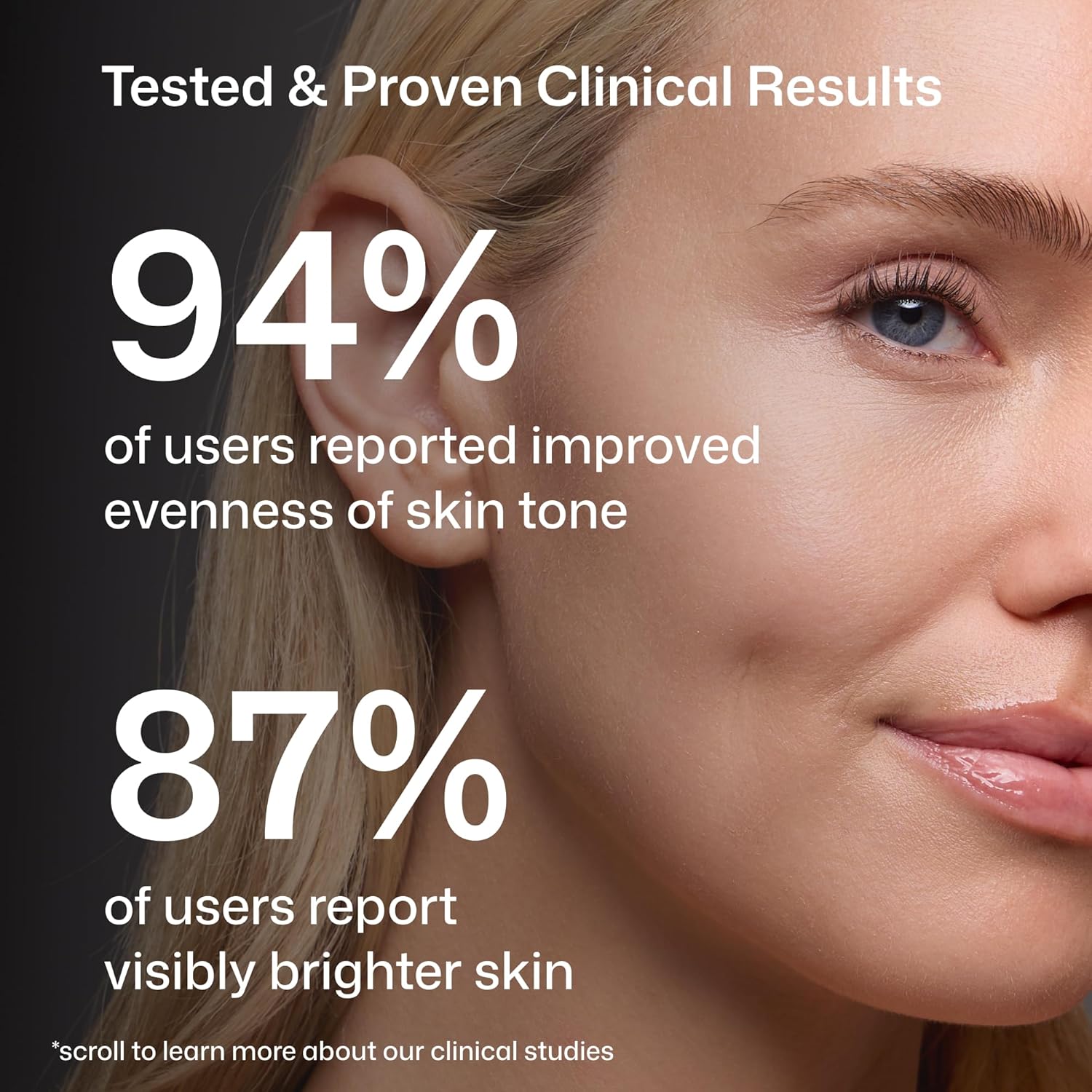 Revision Skincare C+ Correcting Complex 30%® Vitamin C Serum for Face – Anti-Aging Treatment to Brighten Skin, Reduce Fine Lines, Wrinkles & Dark Spots, Firming & Safe for Sensitive Skin - Image 5