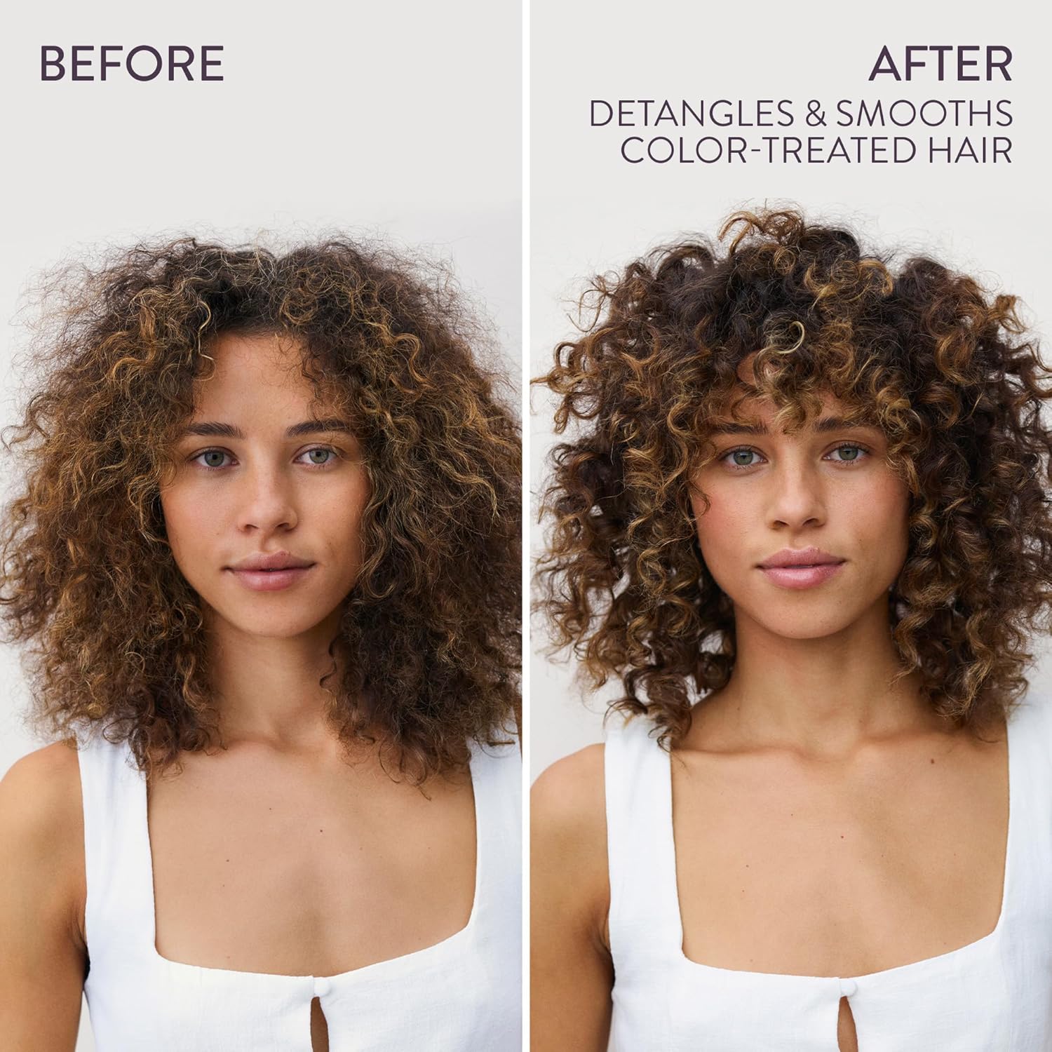 Pureology Hydrate Conditioner - For Dry or Color Treated Hair, Nourishing Conditioner to Restore Moisture and Seal in Hydration, Vegan - Image 5