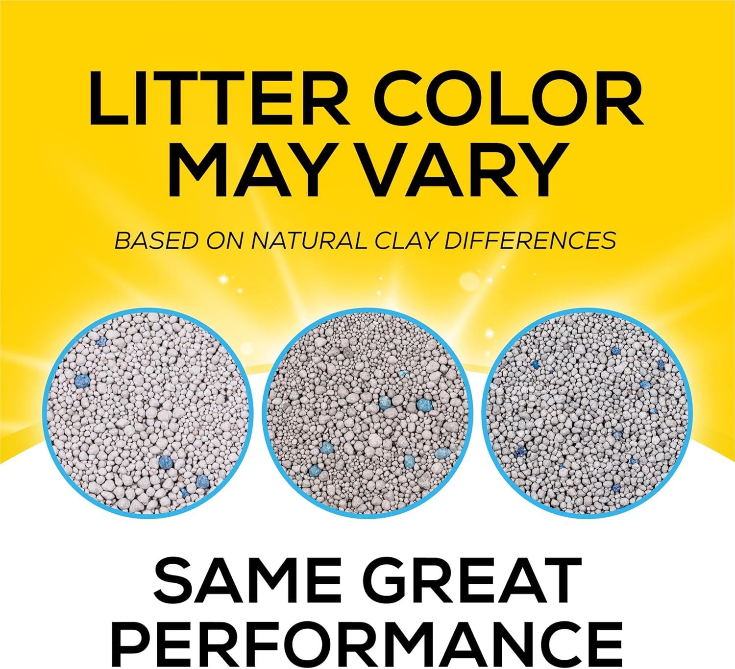 Purina Tidy Cats Clumping Multi Cat Litter, Glade Clear Springs - 16 lb. Bag (Pack of 2) - Image 2