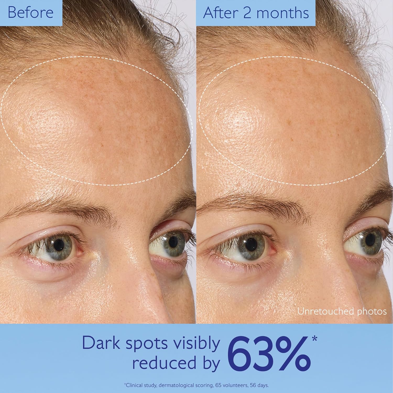 Caudalie Vinoperfect Brightening Dark Spot Serum Vitamin C Alternative - 62x More Effective than Vitamin C with Viniferine for a Visibly Brighter Even Complexion - Image 3