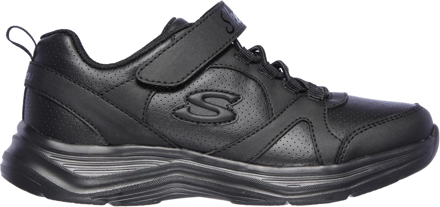 Skechers Women's The Triple Wedge - Krissie Hands Free Slip-ins Sneakers - Image 4