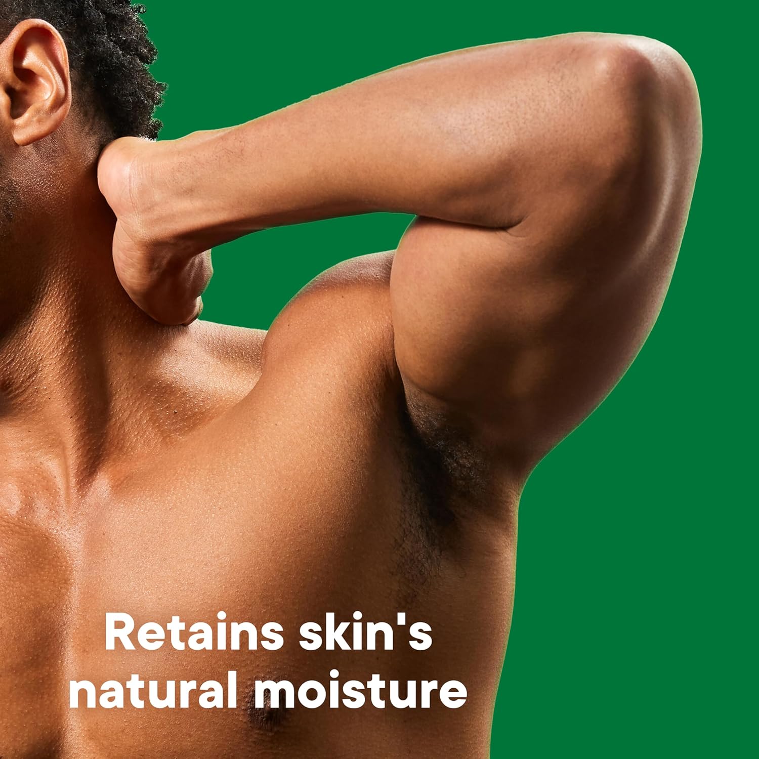Irish Spring Mens Body Wash, Moisture Blast Body Wash for Men, Feel Fresh All Day, 30 Oz Pump Bottle - Image 4