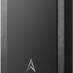 Aiolo Innovation 500GB External Hard Drive Ultra Slim Portable HDD-USB 3.0 for PC, Mac, Laptop, PS4, Xbox one,Xbox 360 HD-A4