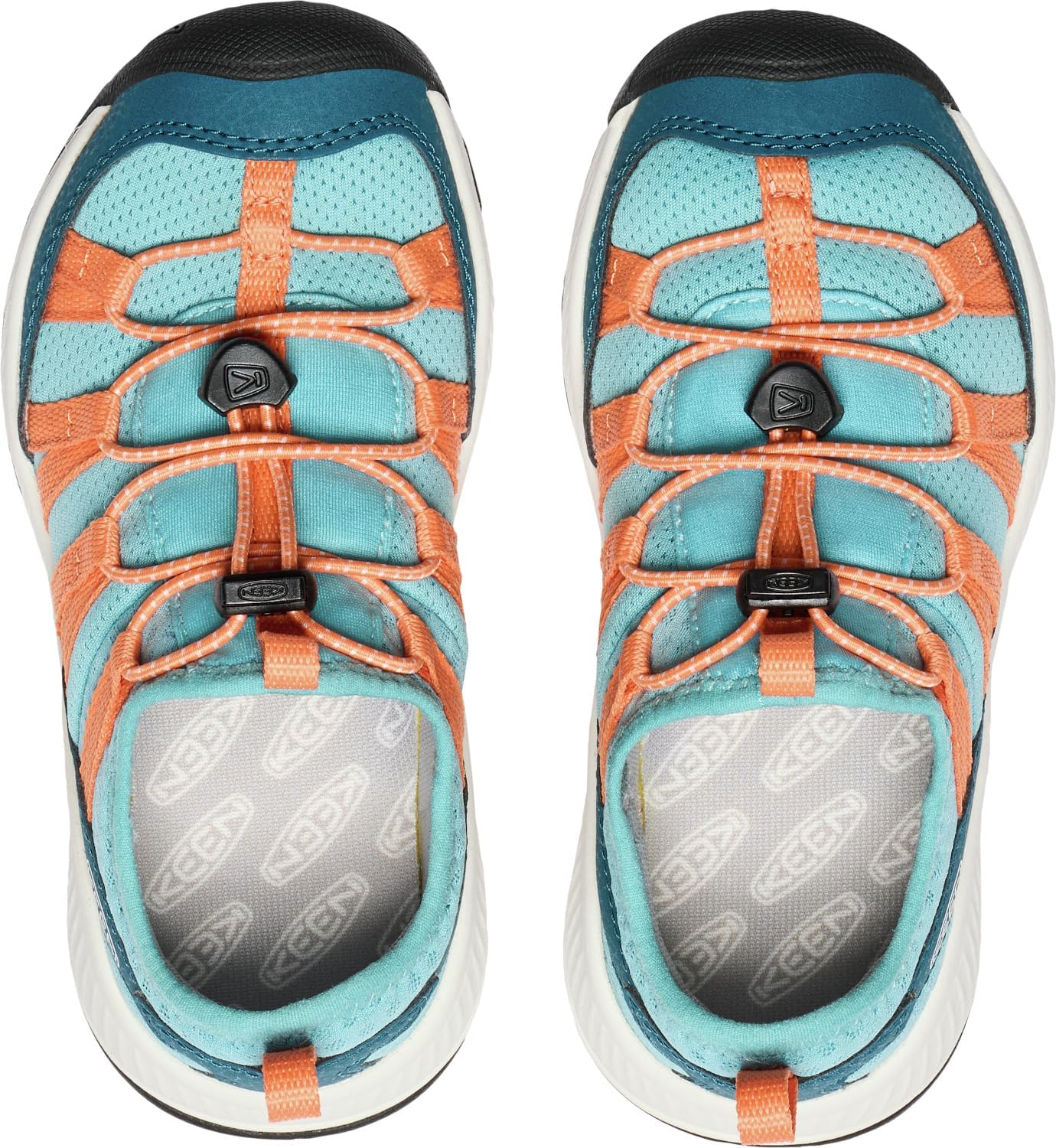 KEEN Kids' Motozoa Comfortable Easy on Breathable Lightweight Athletic - Image 3