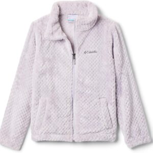 Columbia unisex-baby Fire Side Sherpa Full ZipPullover Sweater
