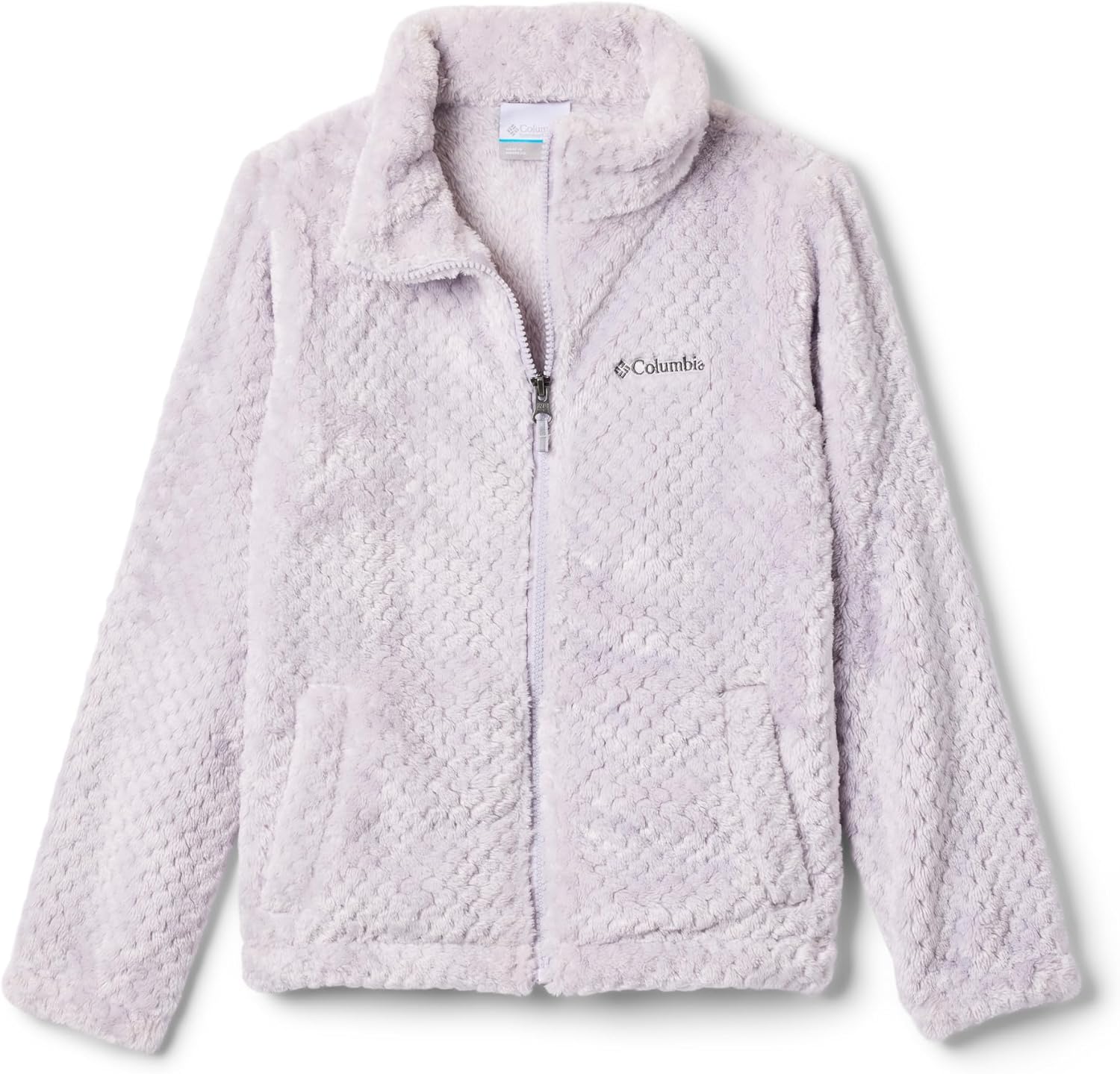 Columbia unisex-baby Fire Side Sherpa Full ZipPullover Sweater