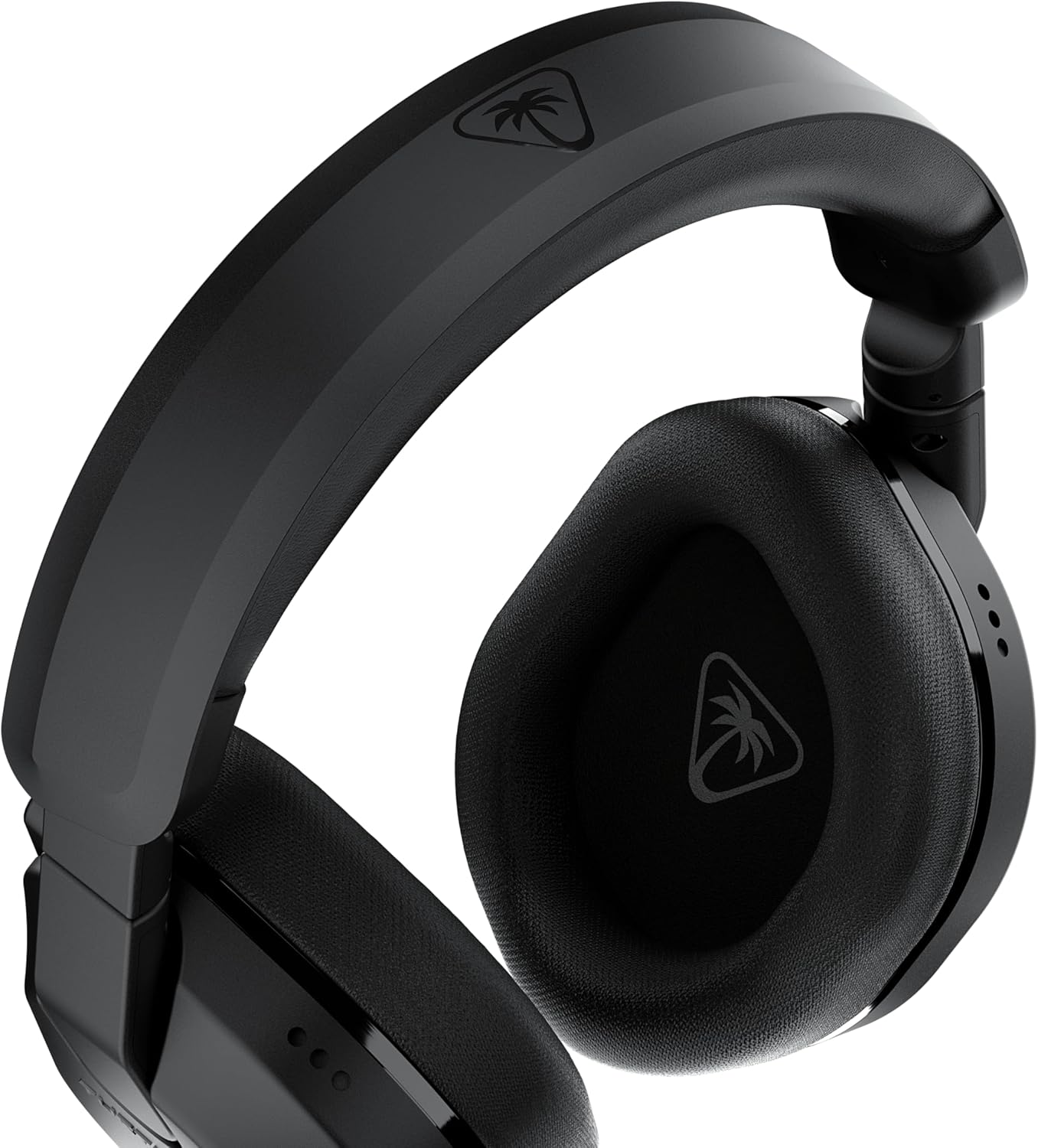Turtle Beach Stealth 600 Wireless Multiplatform Amplified Gaming Headset for PS5, PS4, PC, & Mobile – Bluetooth, 80-Hr Battery, Noise-Cancelling Flip-to-Mute Mic, 50mm Speakers – Black - Image 15